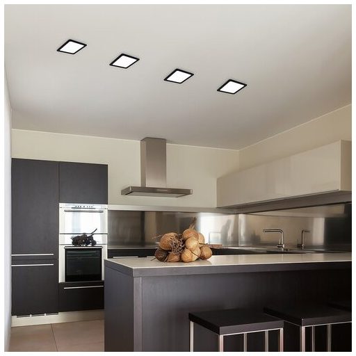 Rábalux Shaun Beltéri lámpa természetes fehér LED 12 - RAB2683