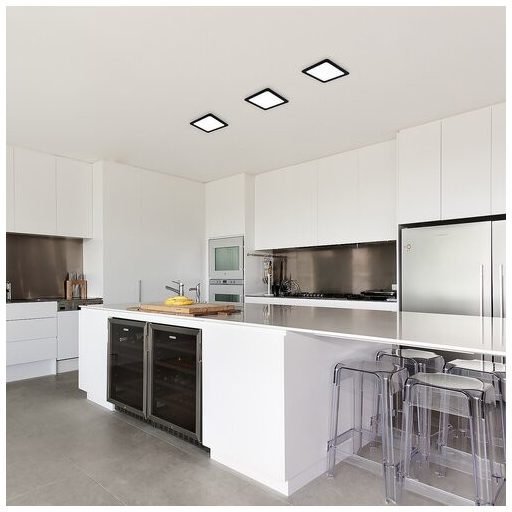 Rábalux Shaun Beltéri lámpa természetes fehér LED 17 - RAB2684