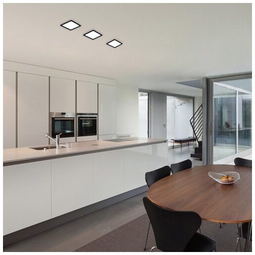 Rábalux Shaun Beltéri lámpa természetes fehér LED 24 - RAB2685