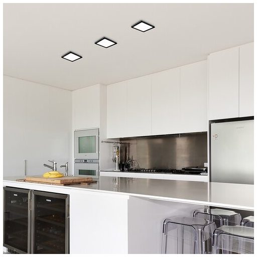 Rábalux Shaun Beltéri lámpa természetes fehér LED 17 - RAB2690