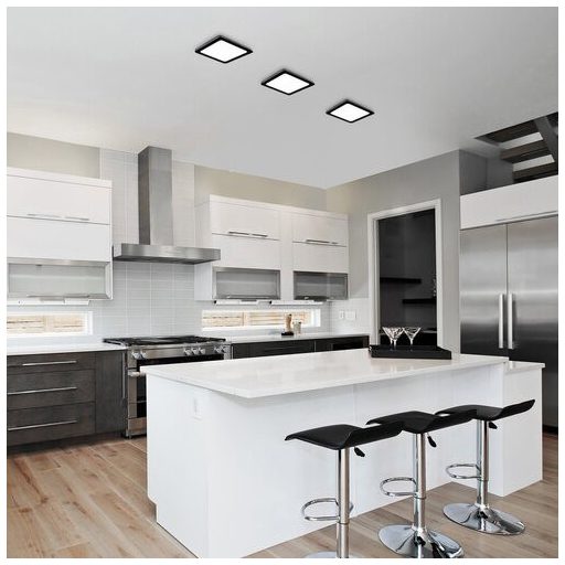 Rábalux Shaun Beltéri lámpa természetes fehér LED 24 - RAB2691