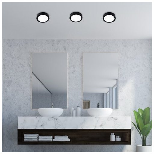 Rábalux Shaun Beltéri lámpa természetes fehér LED 24 - RAB2692