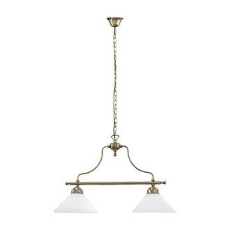 Rábalux Marian Beltéri lámpa  E27 2x MAX 60 - RAB2707