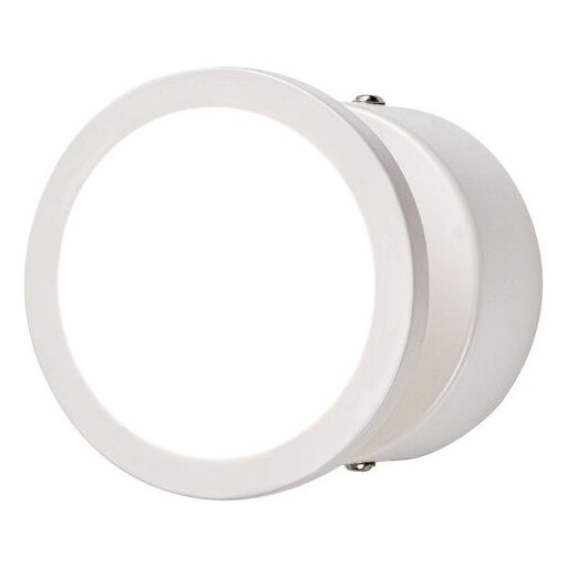 Rábalux Elsa Fali lámpa LED 6W 4000K IP20 matt fehér RAB2713
