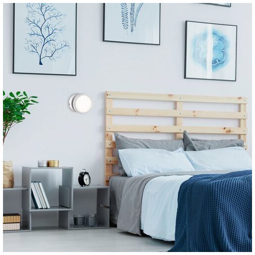 Rábalux Elsa Fali lámpa LED 6W 4000K IP20 matt fehér RAB2713