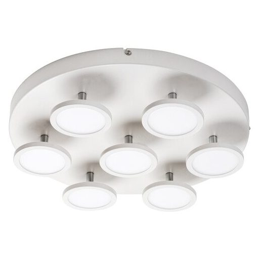 Rábalux Elsa Beltéri lámpa természetes fehér LED 7x 6 - RAB2715