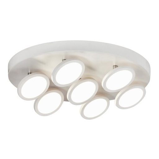 Rábalux Elsa Beltéri lámpa természetes fehér LED 7x 6 - RAB2715