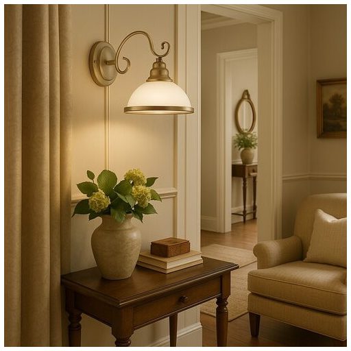 Rábalux Elisett Beltéri lámpa  E27 1x MAX 60 - RAB2751