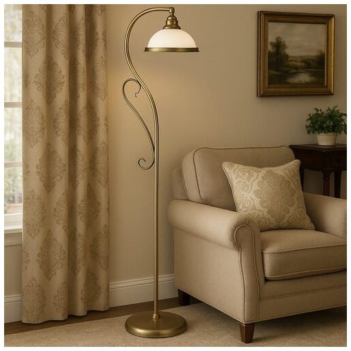 Rábalux Elisett Beltéri lámpa  E27 1x MAX 60 - RAB2758