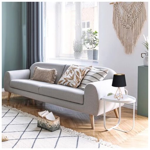 Rábalux Blanka Beltéri lámpa  E14 1x MAX 40 - RAB2774