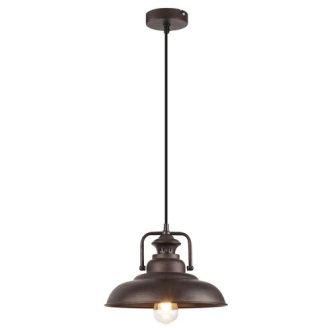 Rábalux Kyle Beltéri lámpa  E27 1x MAX 60 - RAB2930