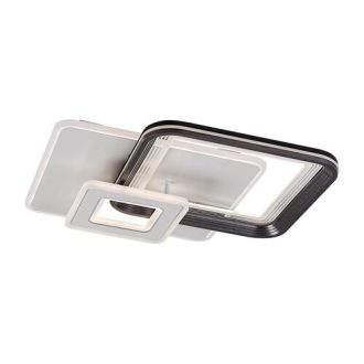   Rábalux Stregobor Beltéri lámpa változtatható LED 48 - RAB2937