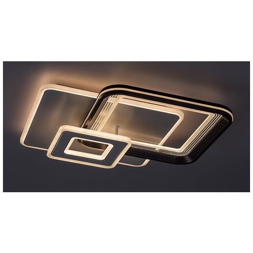 Rábalux Stregobor Beltéri lámpa változtatható LED 48 - RAB2937