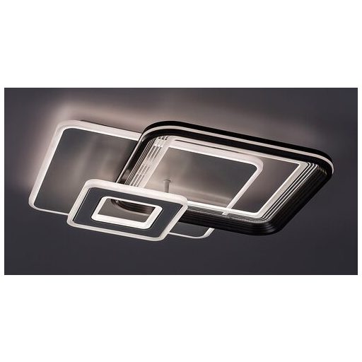 Rábalux Stregobor Beltéri lámpa változtatható LED 48 - RAB2937