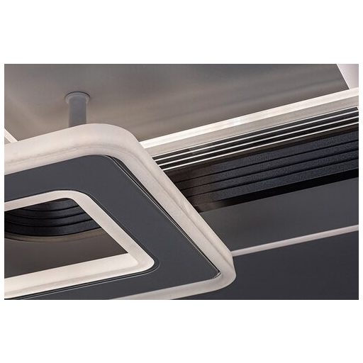 Rábalux Stregobor Beltéri lámpa változtatható LED 48 - RAB2937