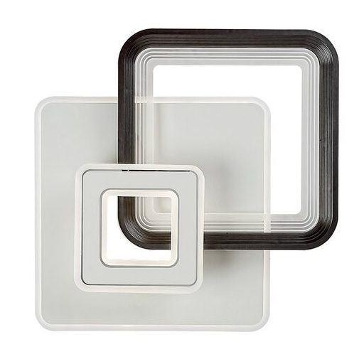 Rábalux Stregobor Beltéri lámpa változtatható LED 48 - RAB2937