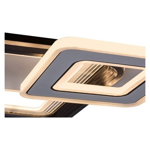 Rábalux Stregobor Beltéri lámpa változtatható LED 48 - RAB2937