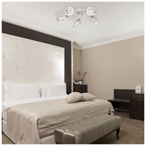 Rábalux Danila Beltéri lámpa  E27 5x MAX 60 - RAB2970