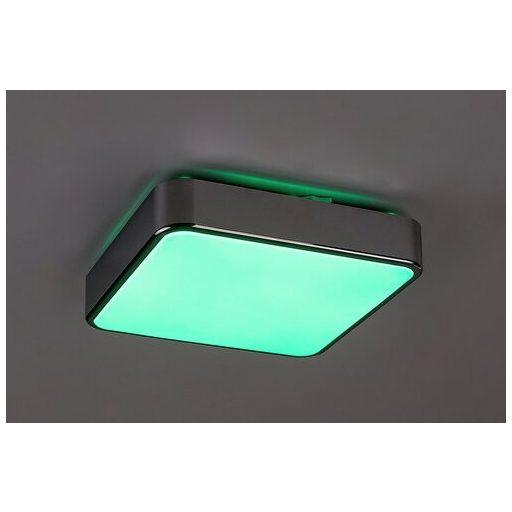 Rábalux Wolimir Beltéri lámpa változtatható LED 22 - RAB2982