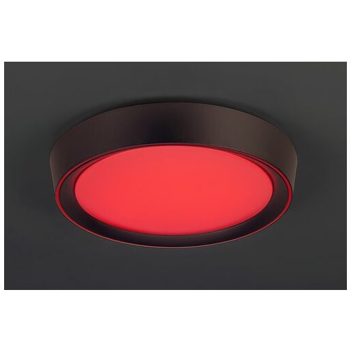 Rábalux Mokka Beltéri lámpa változtatható LED 24 - RAB2987