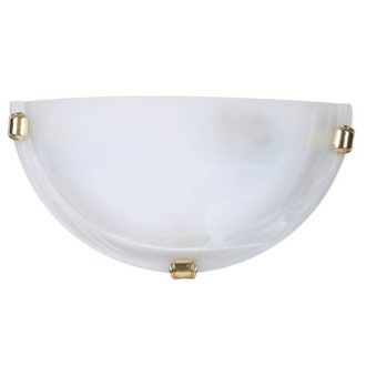 Rábalux Alabastro Beltéri lámpa  E27 1x MAX 60 - RAB3001