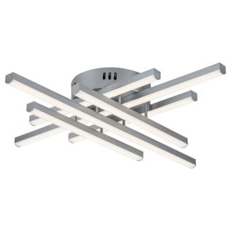   Rábalux Nayara Beltéri lámpa természetes fehér LED 40 - RAB3014