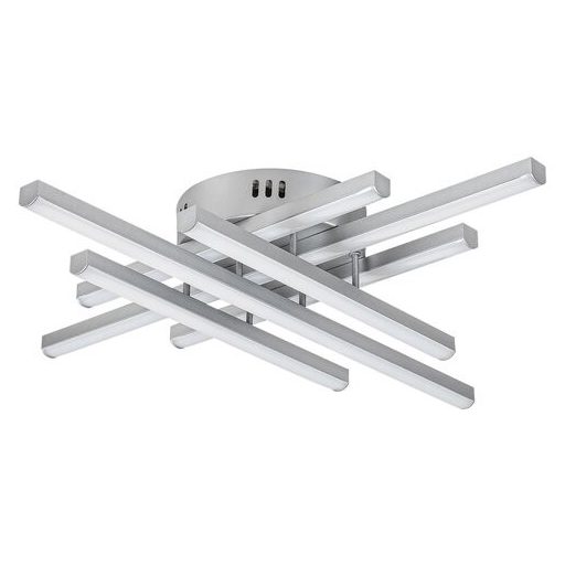 Rábalux Nayara Beltéri lámpa természetes fehér LED 40 - RAB3014