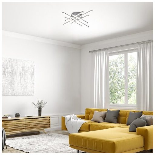 Rábalux Nayara Beltéri lámpa természetes fehér LED 40 - RAB3014