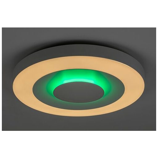 Rábalux Calvin Beltéri lámpa változtatható LED 40 - RAB3015