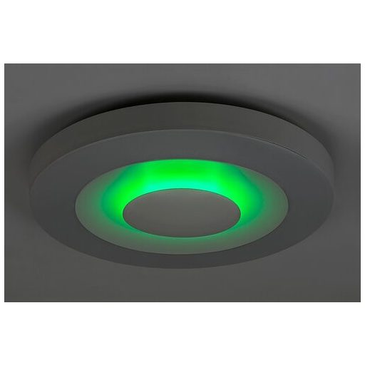 Rábalux Calvin Beltéri lámpa változtatható LED 40 - RAB3015