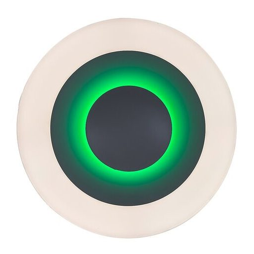 Rábalux Calvin Beltéri lámpa változtatható LED 40 - RAB3015