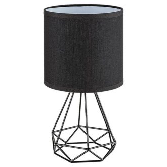 Rábalux Kinga Beltéri lámpa  E14 1x MAX 40 - RAB3016