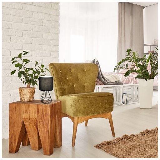 Rábalux Kinga Beltéri lámpa  E14 1x MAX 40 - RAB3016