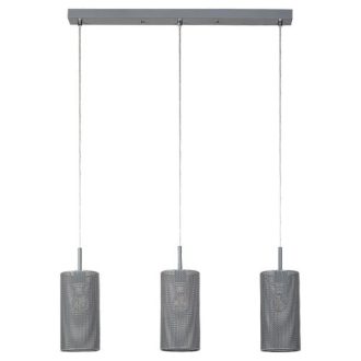 Rábalux Callia Beltéri lámpa  E14 3x MAX 25 - RAB3019