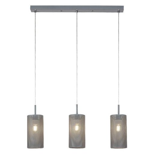 Rábalux Callia Beltéri lámpa  E14 3x MAX 25 - RAB3019