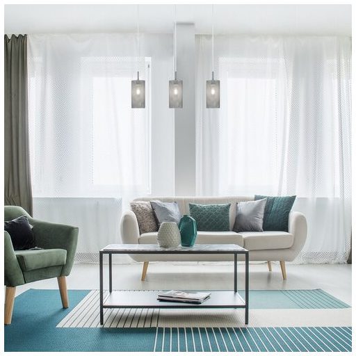 Rábalux Callia Beltéri lámpa  E14 3x MAX 25 - RAB3019