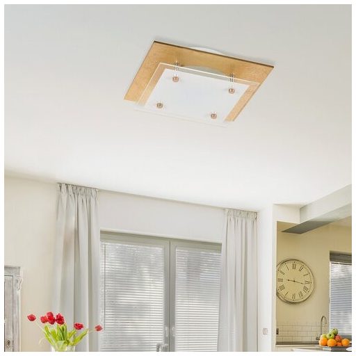 Rábalux June Beltéri lámpa meleg fehér LED 12 - RAB3032