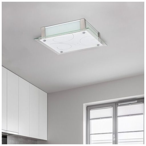 Rábalux Dena Beltéri lámpa természetes fehér LED 12 - RAB3038