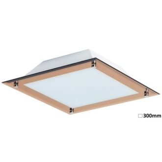 Rábalux Lars Beltéri lámpa meleg fehér LED 12 - RAB3045