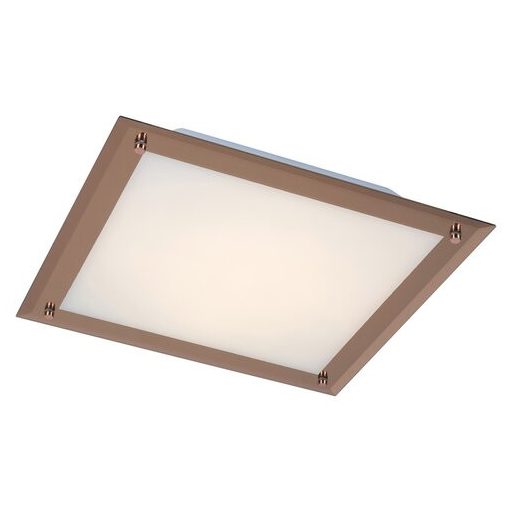 Rábalux Lars Mennyezeti lámpa LED 12W 3000K IP20 rózsaarany RAB3045