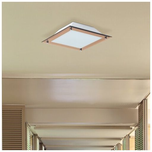 Rábalux Lars Beltéri lámpa meleg fehér LED 12 - RAB3045