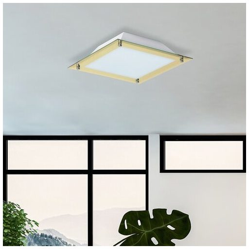 Rábalux Lars Beltéri lámpa meleg fehér LED 18 - RAB3046