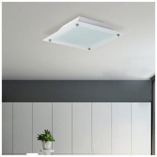 Rábalux Lars Beltéri lámpa természetes fehér LED 18 - RAB3048