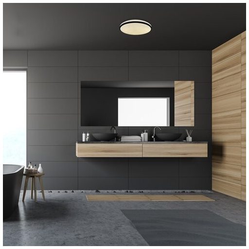 Rábalux Slava Beltéri lámpa meleg fehér LED 18 - RAB3054