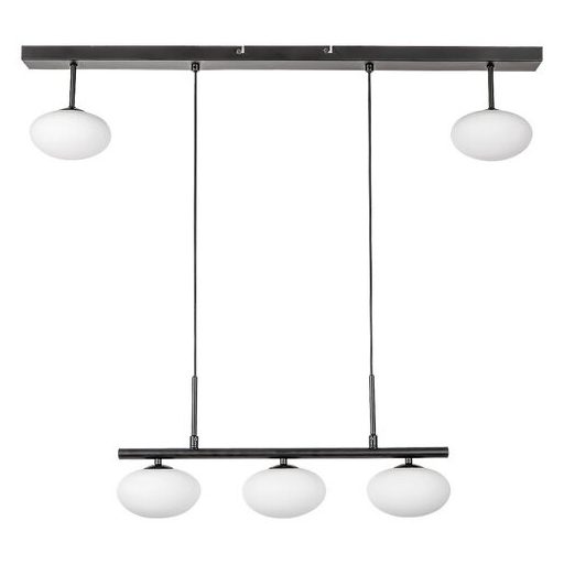 Rábalux Calista Beltéri lámpa  G9 5x MAX 28 - RAB3060