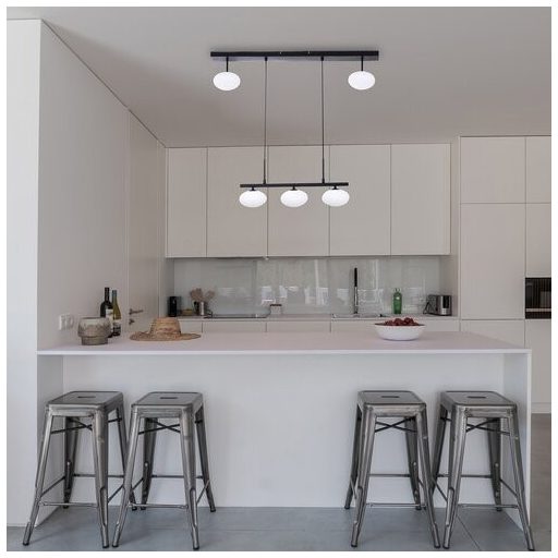 Rábalux Calista Beltéri lámpa  G9 5x MAX 28 - RAB3060