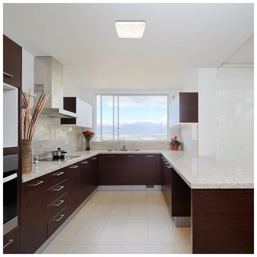 Rábalux Lucas Beltéri lámpa természetes fehér LED 12 - RAB3072