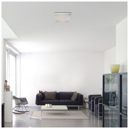 Rábalux Lucas Beltéri lámpa természetes fehér LED 18 - RAB3073