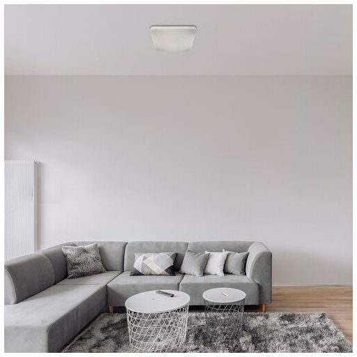 Rábalux Lucas Beltéri lámpa természetes fehér LED 24 - RAB3074