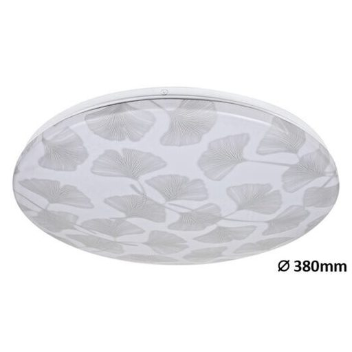 Rábalux Benita Beltéri lámpa meleg fehér LED 24 - RAB3076